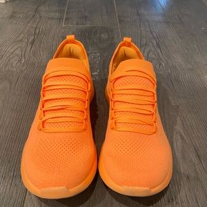 APL Techloom Breeze Orange Size M7/W8.5